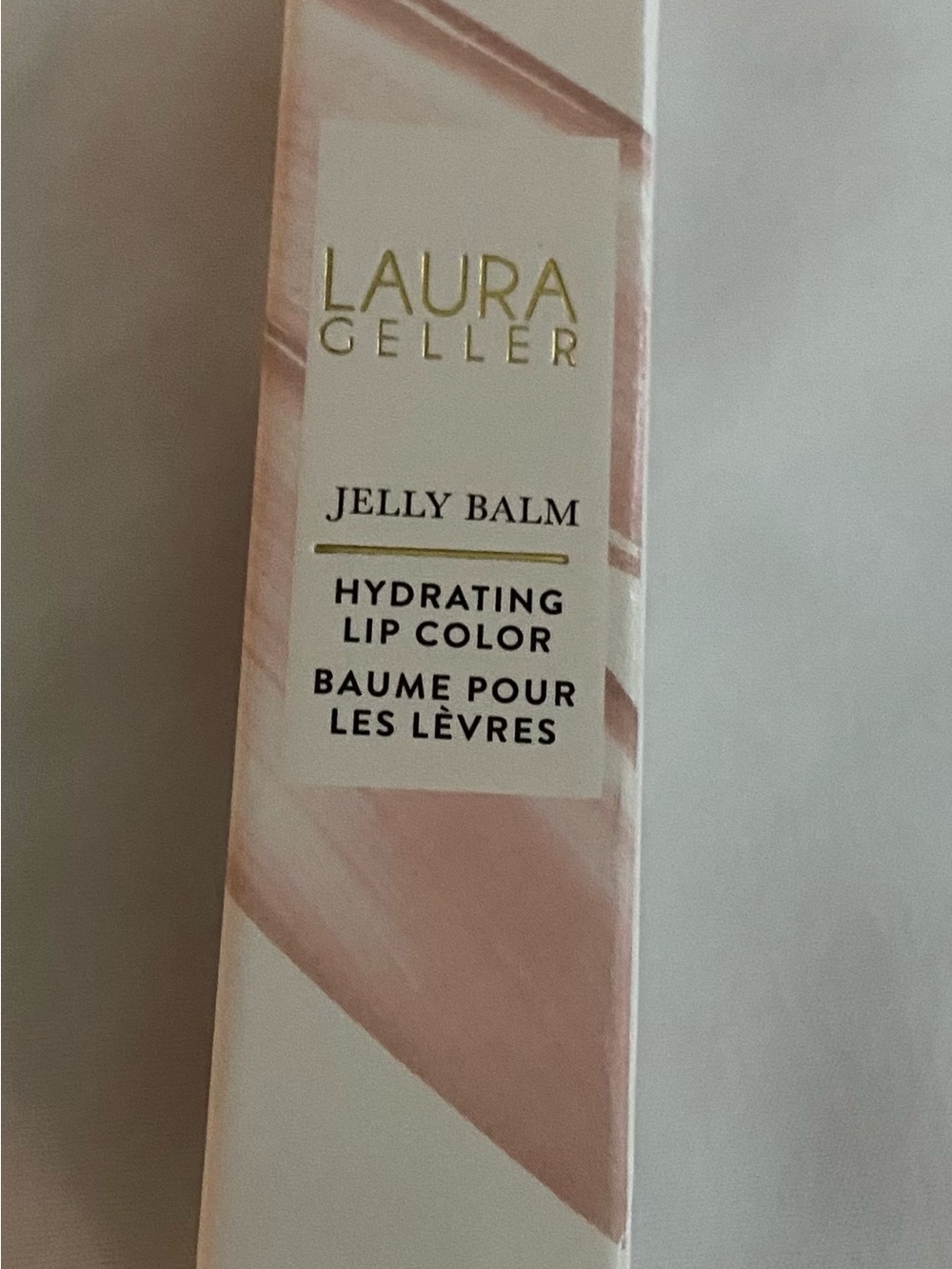 Laura Gellar Jelly Balm